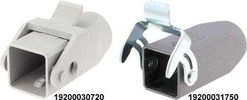 HARTING, 09200031750, 19200031750, 19200030720, 19200031150 |BG|