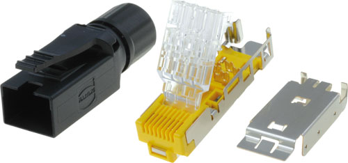 Plug; RJ45; shielded; HARTING, 09451511120, 09451511121, 09451511560, 09451511561, 09451511520 |EN|
