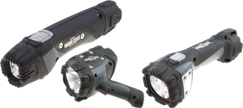Energizer Hardcase specialist torches, HARDCASE2AA, HARDCASE4AA, HARDCASEACCU |EN|