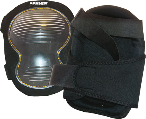 Knee pad with soft pillow inside, LAHTI-52308, LAHTI/LPN001, LAHTI/52311, LAHTI/52310 |EN|