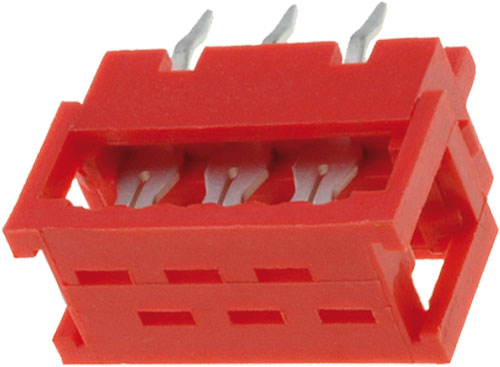 Connector: wire-board; Connector: adapter, TMM-2-0-04-2, TMM-2-0-06-2, TMM-2-0-08-2 |EN|