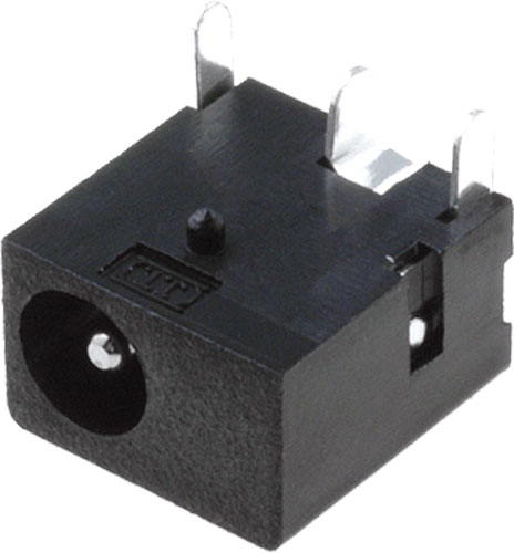 Connector: DC supply; CLIFF, FC68145, FC681455, FC68145S, FC68145T |EN|