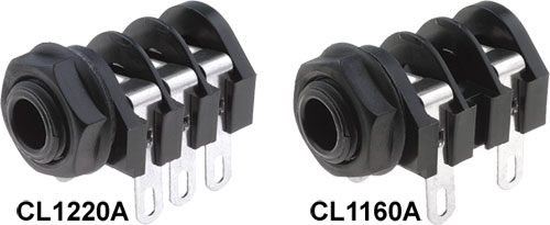 Conector: soclu; CLIFF, CL11061, CL11061SA, CL11061X, CL11063SA, CL11064A, CL1110, CL1115 |RO|