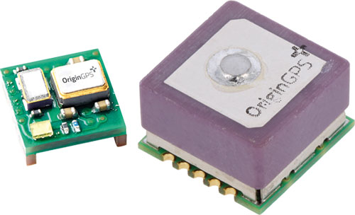 Module GNSS de la ORIGIN GPS, ORG1208-R01, ORG1218-R01, ORG1408-PM02, ORG1408-PM04 |RO|