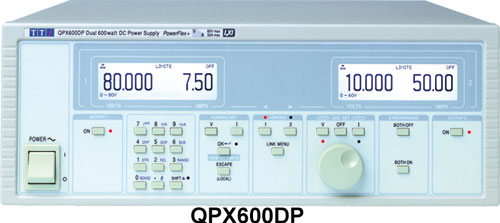 AIM-TTI, QPX600D |IT|