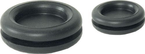 Blanking cable grommet Richco, RI-DGB-2.5, RI-DGB-4, RI-DGB-5, RI-DGB-6, RI-DGB-7, RI-DGB-10 |EN|