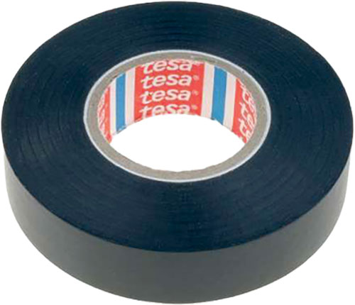 Tape: electrical insulating; TESA, TESA-4163-19, TESA-4163-25, TESA-4163-50 |EN|
