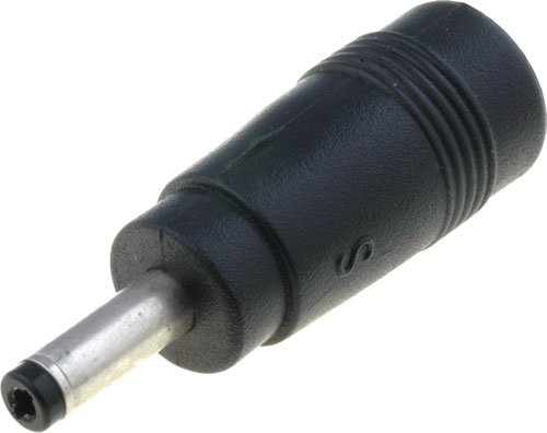 Adapter; ESPE, ZS21X55/17X40, ZS21X55/17X48, ZS21X55/17X55, ZS21X55/25X55, ZS21X55/25X55-K |EN|