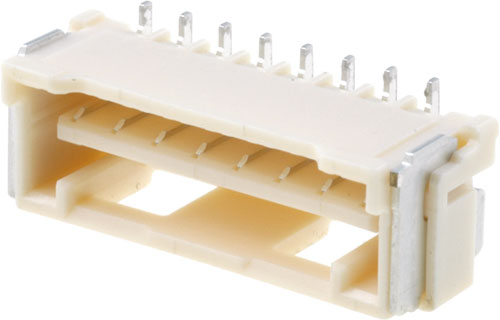 Connector: wire-board; MOLEX, MX-502382-0270, MX-502382-0370, MX-502382-0470, MX-502382-0570 |EN|