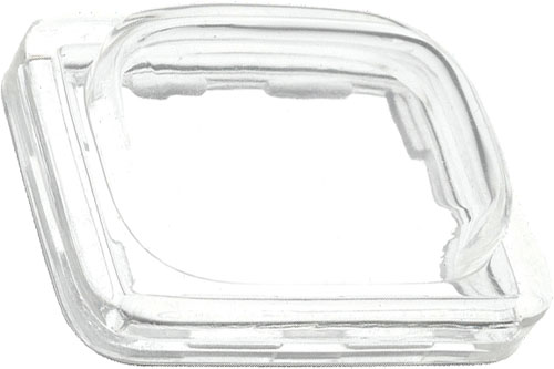 Type of switch accessories: cover; SCI, RS1366W |EN|