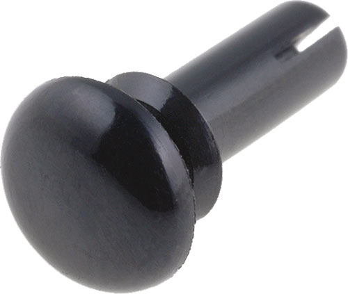 Plastic dismountable rivets Richco, RI-SR-2632B, RI-SR-3065B, RI-SR-3065W, ESS-10172735 |EN|