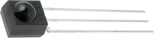 Integrated infrared receivers, IS471FE, N0S69L30SV, OSPT9054X3A, OSPT9054X3T, OSPTYJ53X2T |EN|