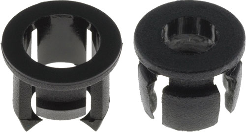 Plastová pouzdra pro LED, KEYS8309, KEYS8310 |CS|