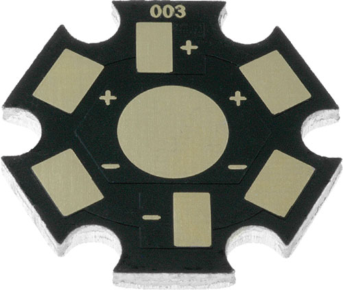 Płytki STAR, OF-HPPCB, OSMCPCB8060B, OSMCPCB8060A |PL|
