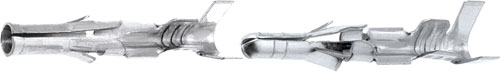 Connector: wire-wire; MOLEX, MX-1380TL, MX-1381-P901L, MX-1189-A-P901-, MX-1190--P901-L |EN|