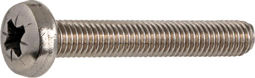 Screw; BOSSARD, B3X5/BN3311, B3X6/BN3311, B3X12/BN3311, B3X16/BN3311, B3X45/BN3311 |EN|