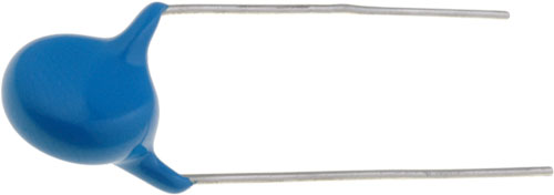 Ceramic suppression Y2-class capacitors, CY2Y-10N, CY2Y-1N, CY2Y-1N5, CY2Y-220P, CY2Y-2N2 |EN|
