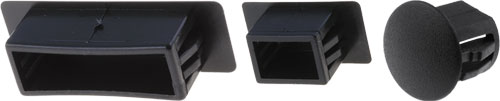 Blanking plugs, Richco, RI-BPE-SC-1-01, RI-BPE-SC-3-01 |EN|