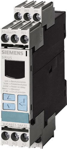 3UG; SIEMENS, 3UG4651-1AA30, 3UG4651-1AW30, 3UG4651-2AA30, 3UG4651-2AW30 |EN|