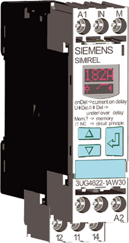 3UG; SIEMENS, 3UG4621-1AA30, 3UG4621-1AW30, 3UG4621-2AA30, 3UG4621-2AW30, 3UG4622-1AA30 |EN|