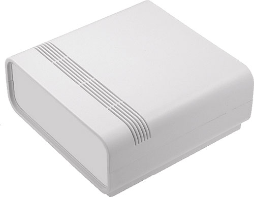 enclosures with panel SUPERTRONIC, PP79GAG, PP079AN, PP079BLL, PP079BN |EN|