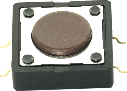 Microswitch TACT; DIPTRONICS; Leads: for PCB, DTSM-21N-V-T/R, DTSM-21R-V-T/R, DTSM-21S-V-T/R |EN|