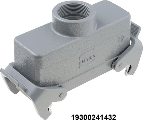 HARTING, 09300060752, 19300101730, 19300100737, 09300101751, 19300161731, 09300161730 |ES|