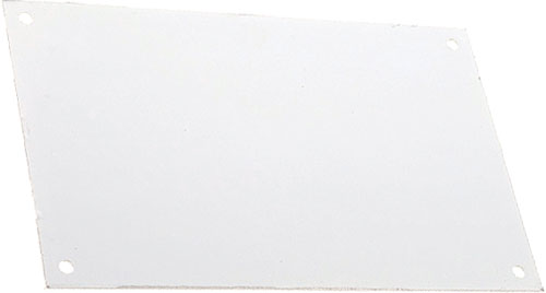The front panels of enclosures FIBOX, FP17/16, FP21/18, FP25/22, FP30/25, FP36/31, FCPC17/16 |EN|
