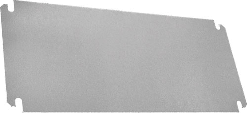 Mounting plates for SOLID series enclosures, EKHVT, EKJVT, EKMVT, EKOVT, EKPVT, EKUVT, EKTVT |EN|