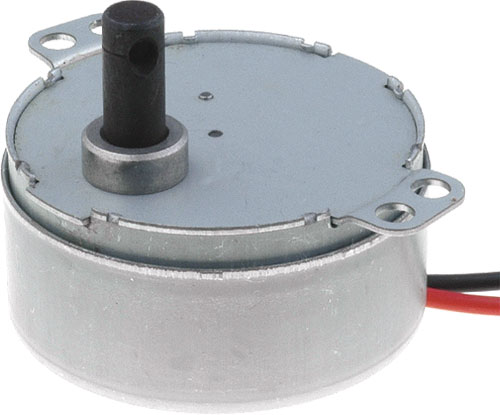 Kisteljesítményű szinkron motor, nyomatékváltóval, SP sorozat, FMJ7201FB1, FMJ7201FJ1 |HU|