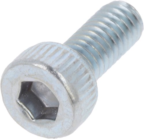 Screw; BOSSARD, B2X4/BN11, B2X5/BN11, B2X6/BN11, B2X8/BN11, B2X10/BN11, B2X12/BN11, B2.5X4/BN11 |EN|