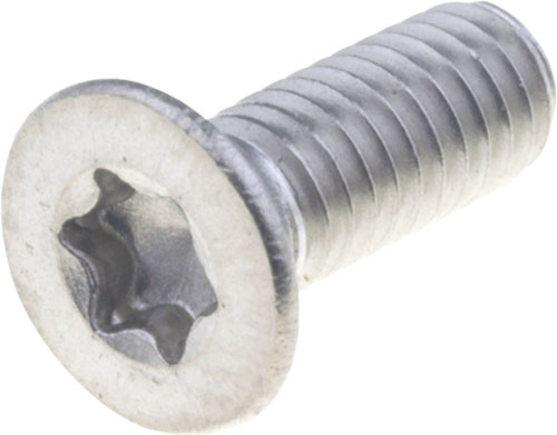 Screw; BOSSARD, B2.5X10/BN20039, B2.5X12/BN20039, B2.5X16/BN20039, B2.5X20/BN20039 |EN|