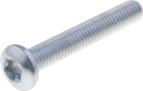 Ball screws, slotted Torx, B2.5X8/BN6404, B3X5/BN6404, B3X6/BN6404, B3X8/BN6404, B3X10/BN6404 |EN|