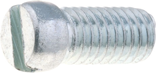 Small head machine screws with slotted cheese, B2X2/BN404, B2X3/BN404, B2X4/BN404, B2X5/BN404 |EN|