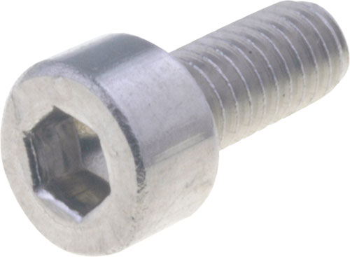 Screw; BOSSARD, B2X4/BN610, B2X5/BN610, B2X6/BN610, B2X8/BN610, B2X10/BN610, B2.5X5/BN610 |EN|