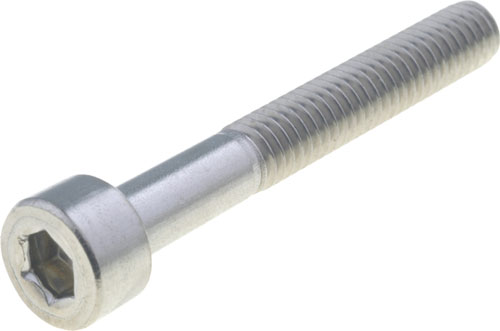 Screw; BOSSARD, B3X25/BN613, B3X30/BN613, B3X35/BN613, B3X40/BN613, B3X45/BN613, B3X50/BN613 |EN|