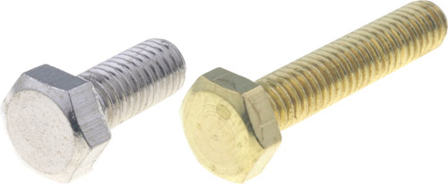 Screw; BOSSARD, B4X20/BN502, B5X6/BN502, B6X8/BN502, B5X8/BN503, B5X12/BN503, B5X16/BN503 |EN|