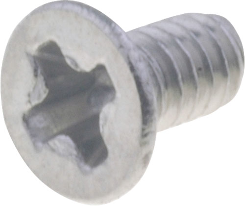 Screw; BOSSARD, B1.6X3/BN661, B1.6X4/BN661, B1.6X5/BN661, B2X3/BN661, B2X4/BN661, B2X5/BN661 |EN|