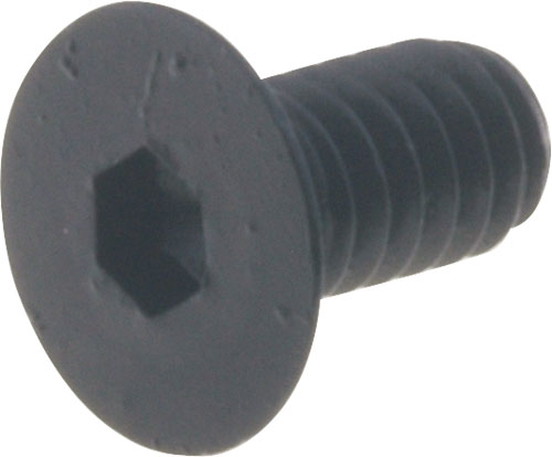 Screw; BOSSARD, B2X4/BN20, B2X6/BN20, B2X8/BN20, B2.5X6/BN20, B2.5X8/BN20, B2.5X10/BN20 |EN|