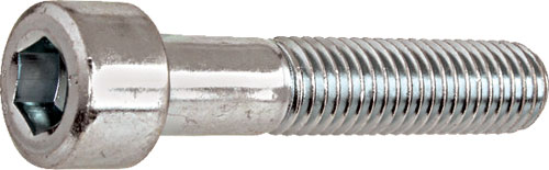 Śruba; imbus; stal; BOSSARD, B4X35/BN4, B6X35/BN4, B5X100/BN4 |PL|