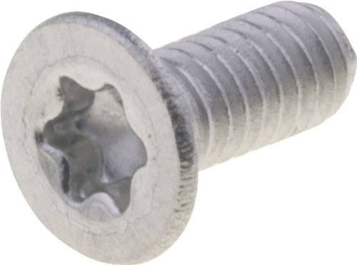 Screw; BOSSARD, B2X4/BN3803, B2X6/BN3803, B2X8/BN3803, B2X10/BN3803, B2.5X6/BN3803, B3X6/BN3803 |EN|