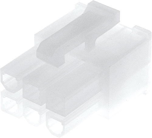 Plug; female; 4.2mm; AMPHENOL COMMUNICATIONS SOLUTIONS, MF42-HF-02, MF42-HF-04, MF42-HF-06 |EN|