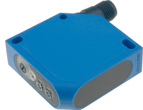 Sensor: photoelectric; FT50RH; Sensopart, FT50RH-PAK4, FT50RH-NAK4, FT50RH-PAL4, FT50RH-NAL4 |EN|
