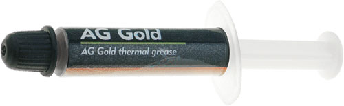 Heat transfer paste; AG TERMOPASTY, PASTA-GOLD-1, PASTA-GOLD-3, PASTA-GOLD-100 |EN|