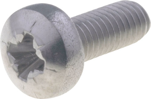 Screw; BOSSARD, B3X6/BN81882, B3X8/BN81882, B3X10/BN81882, B3X25/BN81882, B3X30/BN81882 |EN|