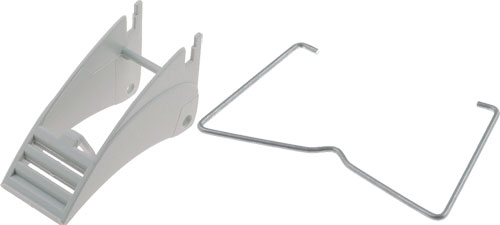 Acessórios para bases Relpol, G4-1050, G4-1052, G4-1053, TR4-2000, GZM80-0041, GZ-1050 |PT|