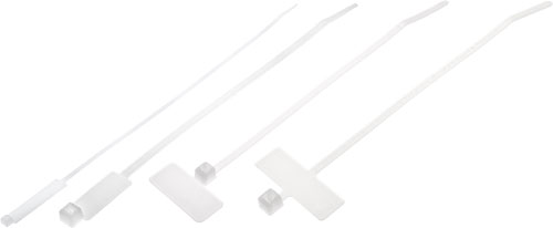 Cable ties, IT series, IT18R-PA66-NA-C1, IT18FL-PA66-NA-C1, IT50R-PA66-NA-C1, IT50RD-PA66-NA-L1 |EN|