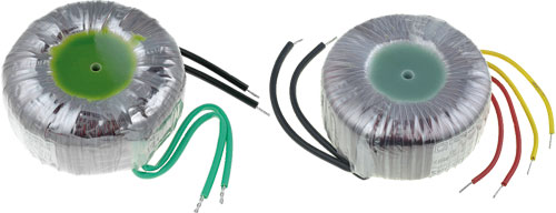 Toroidal mains transformers, TTS series, TTS10/Z230/12-12V, TTS10/Z230/12V, TTS10/Z230/17-17V |EN|