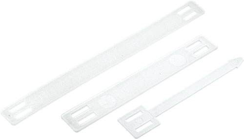Etichette serie AT, AT1-N66-NA-C1, AT2-N66-NA-C1, AT3-N66-NA-C1, AT2-N66-BK-C1 |IT|