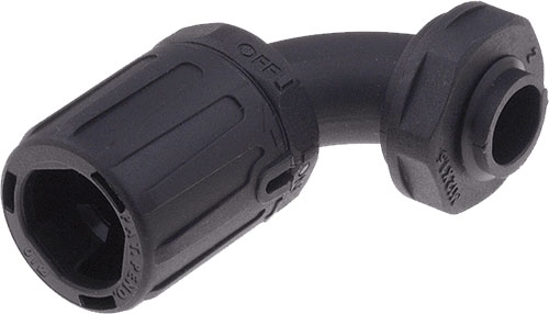 Acessórios para revestimentos Hela Guard, HG16-HG16, HG16-SFL-PA66-BK, HG21-HG21 |PT|